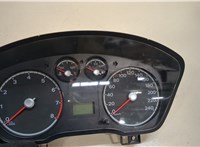  Щиток приборов (приборная панель) Ford Focus 2 2005-2008 20467179 #2