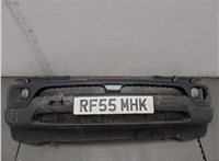 51117129294, 7129294 Бампер BMW X5 E53 2000-2006 20467183 #1