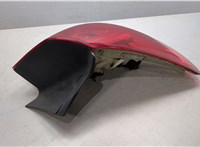  Фонарь (задний) Opel Astra J 2010-2017 20467187 #6