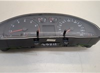  Щиток приборов (приборная панель) Audi A4 (B5) 1994-2000 20467194 #2