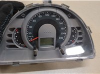  Щиток приборов (приборная панель) Volkswagen Fox 2005-2011 20467201 #2