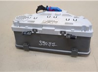  Щиток приборов (приборная панель) Volkswagen Fox 2005-2011 20467201 #4