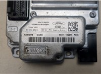  Блок управления навигацией Ford EcoSport 2017-2023 20467205 #4
