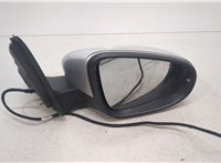  Зеркало боковое Volkswagen Golf 5 2003-2009 20467209 #1