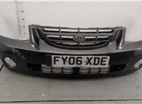  Бампер KIA Cerato 2004-2009 20467210 #1