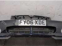 865112F000 Бампер KIA Cerato 2004-2009 20467210 #11