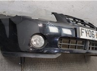 865112F000 Бампер KIA Cerato 2004-2009 20467210 #12