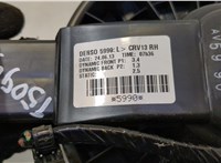  Двигатель отопителя (моторчик печки) Honda CR-V 2011-2018 20467211 #3