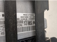 1922R8, 1922R9 Кронштейн блока управления Citroen Berlingo 2012-2018 11430097 #4