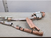  Подушка безопасности боковая (шторка) Honda Accord 7 2003-2007 20467235 #1