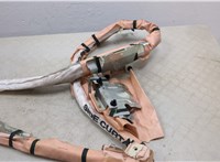  Подушка безопасности боковая (шторка) Honda Accord 7 2003-2007 20467235 #4