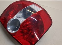  Плата фонаря Volkswagen Fox 2005-2011 11430107 #2