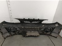 Бампер Opel Astra J 2010-2017 20467250 #4