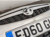  Бампер Opel Astra J 2010-2017 20467250 #5