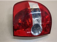  Фонарь (задний) Volkswagen Fox 2005-2011 20467252 #2