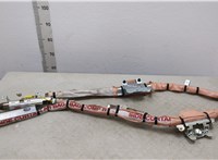  Подушка безопасности боковая (шторка) Honda Accord 7 2003-2007 20467254 #1
