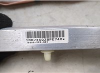  Подушка безопасности боковая (шторка) Honda Accord 7 2003-2007 20467254 #2