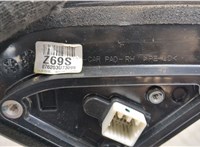  Зеркало боковое KIA Sportage 2010-2016 20467284 #4