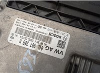 04L987309M, 0281030462 Блок управления двигателем Volkswagen Passat 8 2015- 20467292 #2
