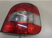  Фонарь (задний) Renault Scenic 1996-2002 20467298 #1