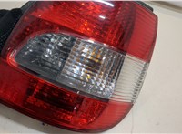  Фонарь (задний) Renault Scenic 1996-2002 20467298 #2