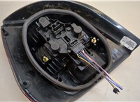  Фонарь (задний) Renault Scenic 1996-2002 20467298 #4