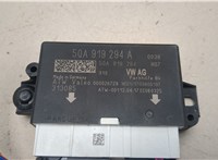  Блок управления парктрониками Volkswagen Passat 8 2015- 20467299 #2