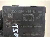 3Q0959435D Блок управления бесключевого доступа Volkswagen Passat 8 2015- 20467305 #4