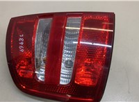  Плата фонаря Skoda Fabia 1999-2007 11430125 #1