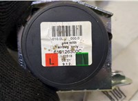 72119164057, 9164057 Ремень безопасности BMW 5 F10 2010-2017 20467307 #2