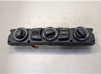  Переключатель отопителя (печки) BMW 5 E60 2003-2010 20467316 #1