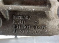  КПП 6-ст.мех. (МКПП) Audi A5 (8T) 2007-2016 20467326 #8