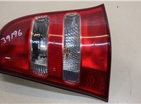  Фонарь (задний) Mercedes A W168 1997-2004 20467328 #1