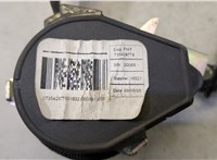  Ремень безопасности Citroen Jumper (Relay) 2006-2014 20467330 #2