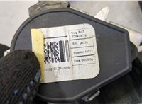  Ремень безопасности Citroen Jumper (Relay) 2006-2014 20467331 #2