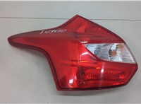  Фонарь (задний) Ford Focus 3 2011-2015 20467337 #1