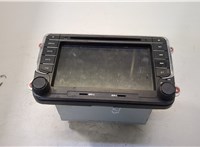  Магнитола Volkswagen Jetta 6 2010-2018 20467339 #1