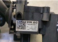  Переключатель поворотов и дворников (стрекоза) Volkswagen Jetta 6 2010-2018 20467344 #3