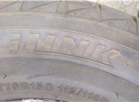  Шина 225/70C R15 Iveco Daily 3 2000-2005 20467347 #4
