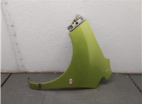 95091641 Кронштейн бампера Chevrolet Spark 2009-2016 11430136 #1