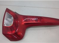  Фонарь (задний) Volvo C30 2006-2013 20467349 #1