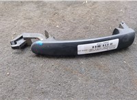 3B0837207F, 3B0837886D Ручка двери наружная Volkswagen Golf 4 1997-2005 20467358 #3