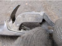3B0837207F, 3B0837886D Ручка двери наружная Volkswagen Golf 4 1997-2005 20467358 #5