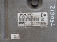 31272463AA, 0281012103 Блок управления двигателем Volvo XC90 2002-2014 20467362 #2
