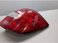  Фонарь (задний) Skoda Fabia 2007-2014 20467377 #5