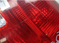 Фонарь (задний) Skoda Fabia 2007-2014 20467377 #6