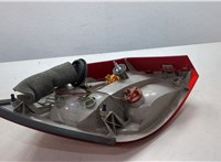  Фонарь (задний) Skoda Fabia 2007-2014 20467377 #9