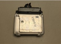  Блок управления двигателем Skoda Yeti 2009-2018 20467378 #4
