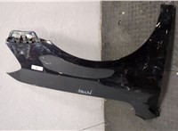 3AA821022B Крыло Volkswagen Passat 7 2010-2015 Европа 20467382 #7