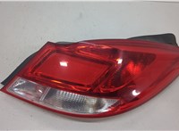  Фонарь (задний) Opel Insignia 2008-2017 20467386 #1
